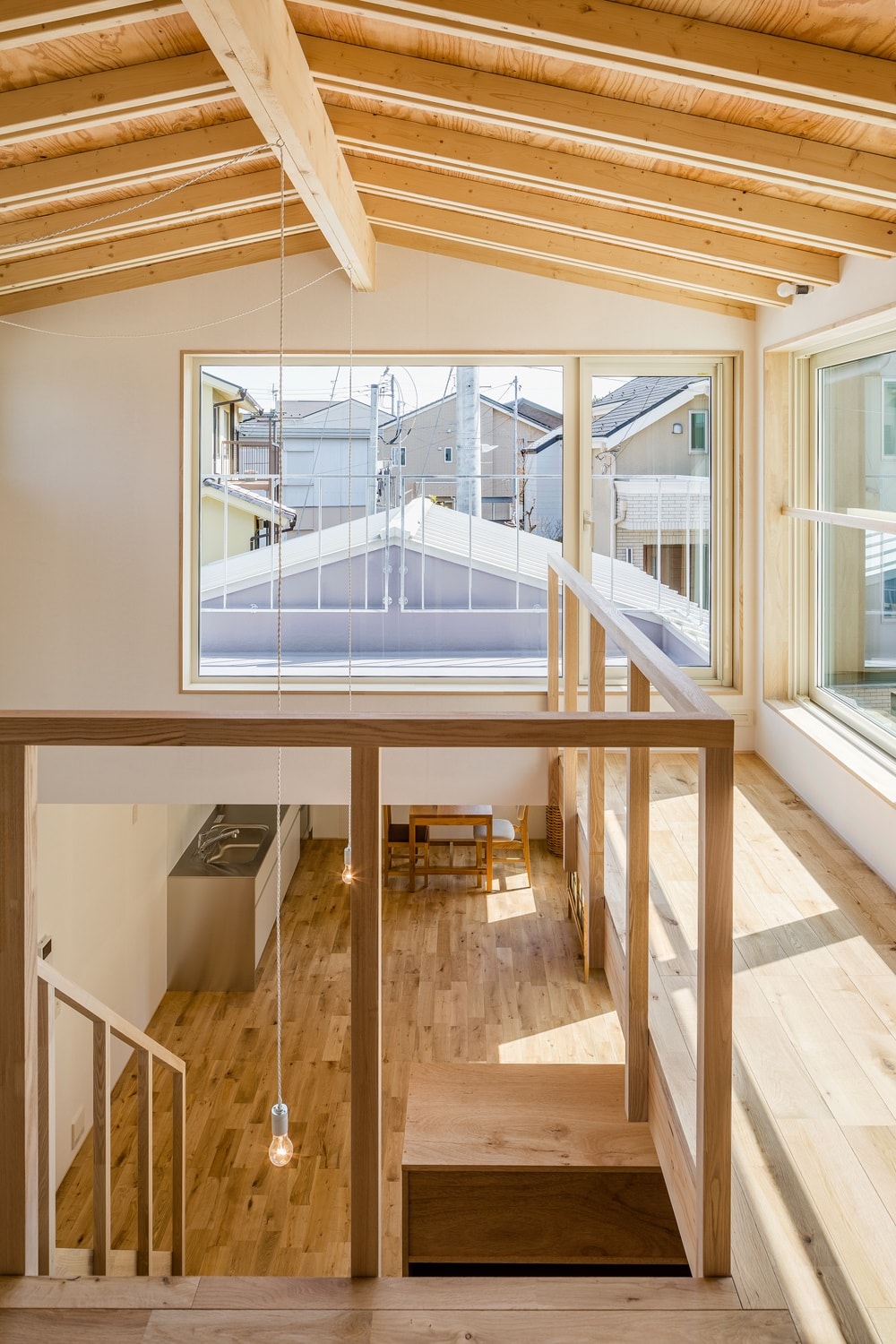 Keeping Life Simple: SNARK+OUVI's House in Chiba