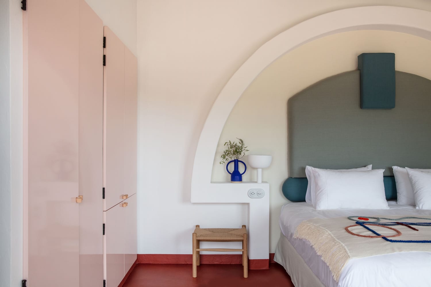Agroturismo Hotel: Menorca Experimental in Balearic Islands
